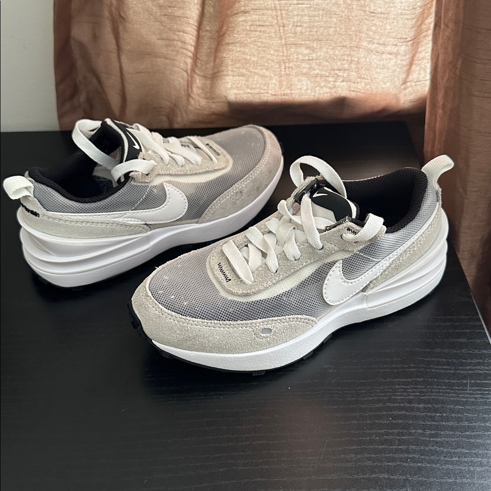Kid's Nike Waffle One PS